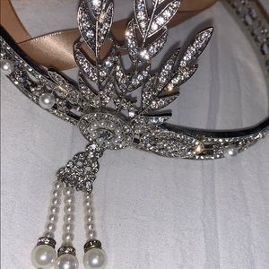 Greatly Gatsby headband
